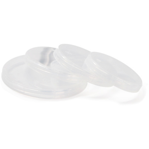 INDASA Pokrywki Wieczka do Kubków Lakierniczych MIXING SYSTEM 200 ml 10 sztuk