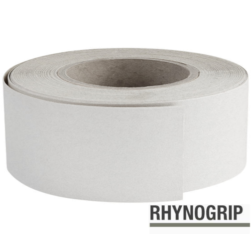 Papier Ścierny Rolka na Rzep INDASA Rhynogrip White Line 75 mm P320