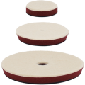 INDASA Pad Polerski Wełniany 52 mm