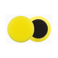 INDASA Pad Polerski Średnio Twardy Gąbka Polerska Żółta 48 mm