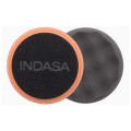 INDASA Pad Polerski Miękki Gąbka Polerska Waflowana 90 mm