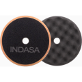 INDASA Pad Polerski Miękki Gąbka Polerska Waflowana 145 mm