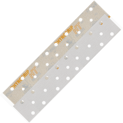 INDASA Rhynogrip HT Line AL.OX. Paski Ścierne na Rzep 70 x 420 mm 23H P120