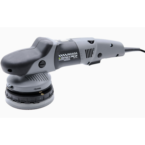 INDASA Polerka Orbitalna Premium E-SERIES PRO XP 125-15