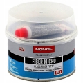NOVOL Fiber Micro Szpachlówka z Mikrowłóknem 500 g