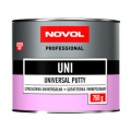 NOVOL Uni Szpachlówka Uniwersalna Wypełniająca 750 g