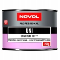 NOVOL Uni Szpachlówka Uniwersalna Wypełniająca 250 g