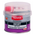 NOVOL UniSoft Szpachlówka Miękka Wypełniająca 250 g