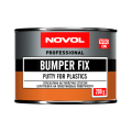 NOVOL Bumper Fix Szpachlówka do Plastiku Tworzyw 200 g