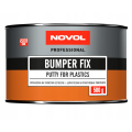 NOVOL Bumper Fix Szpachlówka do Plastiku Tworzyw 500 g