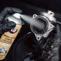 K2 Zmywacz do EGR Gaźników Przepustnic Wysokociśnieniowy 400 ml