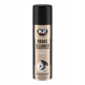 K2 BRAKE CLEANER Środek do Czyszczenia Hamulców 500 ml