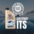 K2 CLAREN Płyn do Spryskiwaczy -80°C Koncentrat 1 L