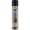 K2 SIL 100% Silikon do Uszczelek Spray 300 ml