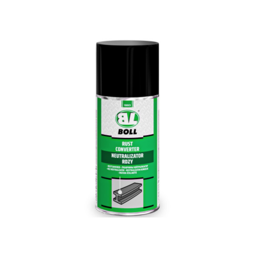 BOLL Neutralizator Rdzy i Podkład 2w1 Spray 150 ml