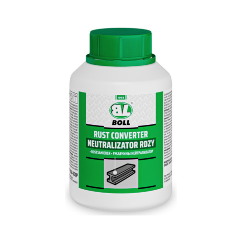 BOLL Neutralizator Rdzy i Podkład 2w1 250 ml