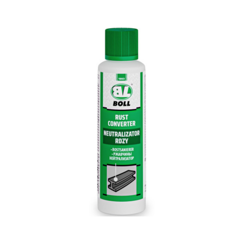 BOLL Neutralizator Rdzy i Podkład 2w1 60 ml