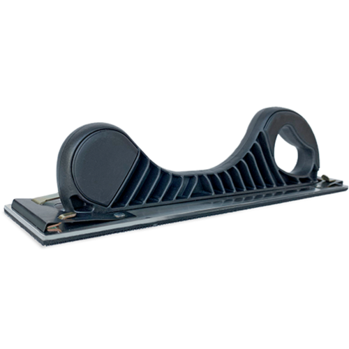 Hebel Szlifierski Ręczny na Rzep INDASA Handblock 70 x 400 mm