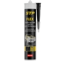 NOVOL Stp Flex Hybrydowa Natryskowa Masa Uszczelniająca Czarna 290 ml