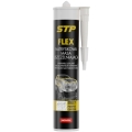 NOVOL Stp Flex Hybrydowa Natryskowa Masa Uszczelniająca Biała 290 ml
