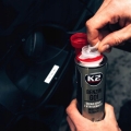 K2 BENZIN GO! Dodatek do Paliwa do Czyszczenia Wtryskiwaczy 250 ml