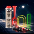 K2 DIESEL GO! Dodatek do Oleju Napędowego do Czyszczenia Wtryskiwaczy 250 ml