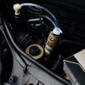 K2 DIESEL DICTUM Zestaw do Czyszczenia Wtryskiwaczy 500 ml SET
