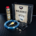 K2 DIESEL DICTUM Zestaw do Czyszczenia Wtryskiwaczy 500 ml SET