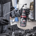 MA Professional Preparat do Czyszczenia Przepustnic 400 ml
