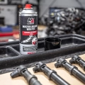 MA Professional Preparat do Luzowania Wtryskiwaczy i Świec Żarowych z PTFE 400 ml
