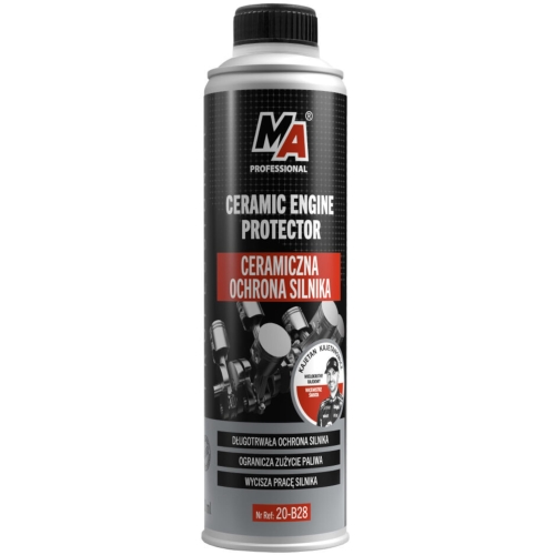 MA Professional Ceramiczna Ochrona Silnika 300 ml