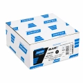 NORTON BlazeX Steel F970X Krążki Fibrowe 125 mm P50