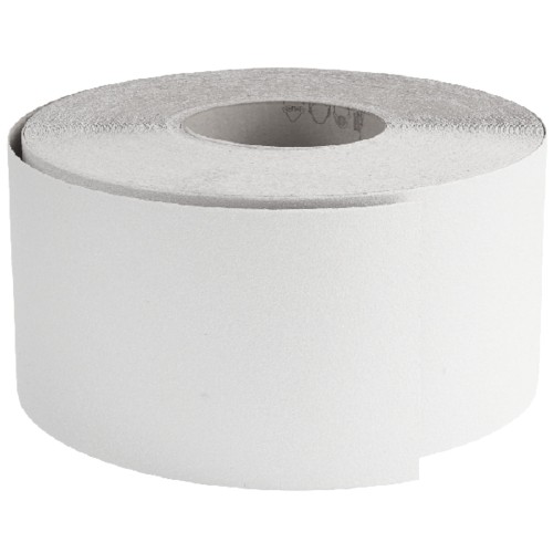 Papier Ścierny Rolka INDASA White Line 115 mm P240