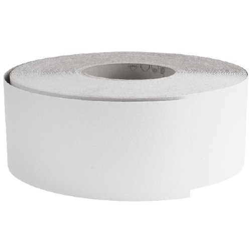 Papier Ścierny Rolka INDASA White Line 75 mm P100