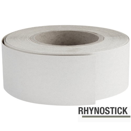 Papier Ścierny Samoprzylepny Rolka INDASA White Line Rhynostick 70 mm P320