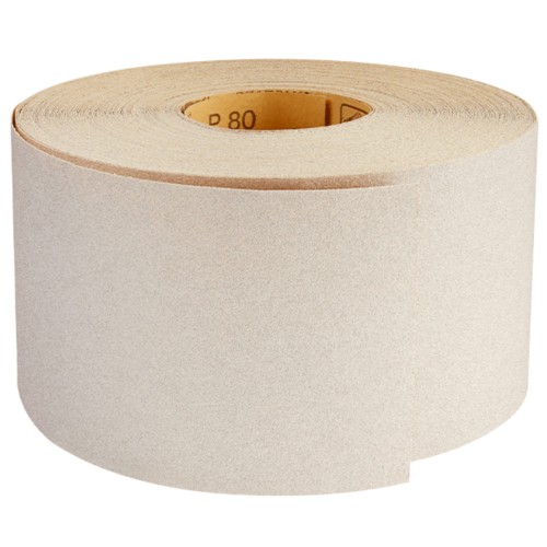 Papier Ścierny Rolka INDASA Plus Line 115 mm P100