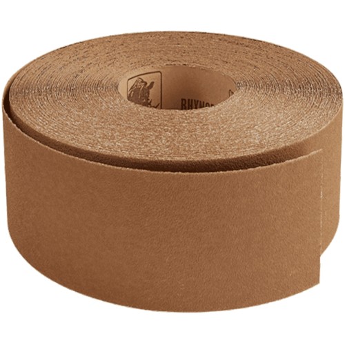 Papier Ścierny Rolka INDASA Red Line 115 mm P240