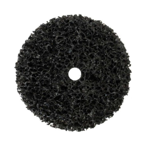 Dysk z Włókniny do Usuwania Rdzy INDASA Strip Wheels 100 mm