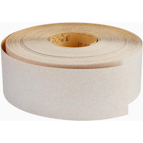 Papier Ścierny Rolka INDASA Rhynalox Plus Line 70 mm P60