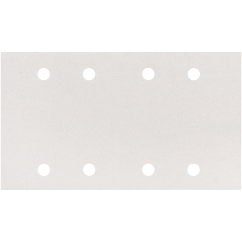 Paski Ścierne Rzep INDASA Rhynogrip White Line 81 x 133 mm 8H P320