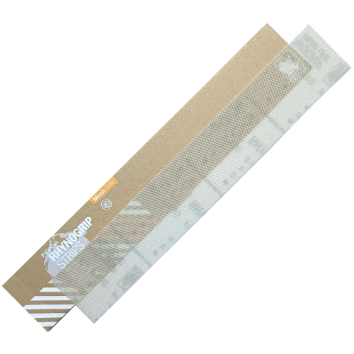 Siatki Ścierne Rzep Rhynogrip INDASA Mesh Line 70 x 420 mm P320